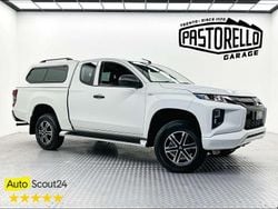 Bianco Usata 2021 Mitsubishi L200 Invite Pick-up | 28.800 € (Buon prezzo)