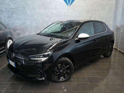 Nero Usata 2020 Opel Corsa Edition Tre volumi | 9900 € (Buon prezzo)