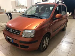 Usata 2011 Fiat Panda Due volumi | 4500 € (Buon prezzo)