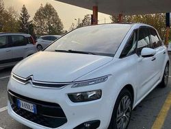 Usata 2015 Citroën C4 Picasso Intensive Monovolume | 7300 € (Buon prezzo)