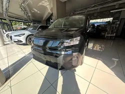 Nero Nuova 2025 Fiat Doblò Monovolume | 30.900 €