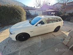 Usata 2011 BMW 530 Station wagon | 12.500 €