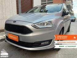 Usata 2018 Ford C-MAX S Monovolume | 10.990 € (Buon prezzo)