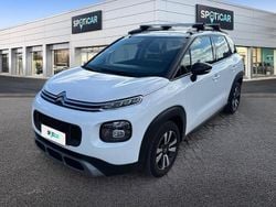 Bianco Usata 2021 Citroën C3 Aircross PureTech SUV | 13.950 € (Buon prezzo)