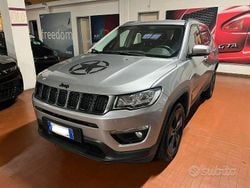 Grigio Usata 2020 Jeep Compass Night Eagle SUV | 20.900 € (Buon prezzo)