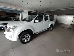 Usata 2016 Isuzu D-Max Pick-up | 18.000 €