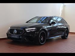 Nero metallizzato Usata 2025 Mercedes E53 AMG Premium Plus Station wagon | 99.900 € (Buon prezzo)