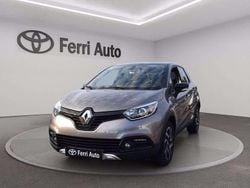 Grigio Usata 2017 Renault Captur SUV | 10.400 € (Buon prezzo)