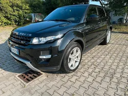 Usata 2015 Land Rover Range Rover evoque Dynamic SUV | 16.000 € (Cara)