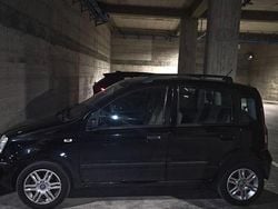Nero Usata 2009 Fiat Panda Emotion Due volumi | 2800 € (Super prezzo)