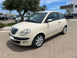 Beige Usata 2005 Lancia Ypsilon Due volumi | 2950 € (Buon prezzo)