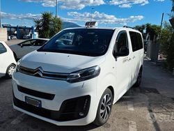 Bianco Usata 2020 Citroën Spacetourer Monovolume | 23.000 €