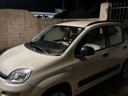 Usata 2014 Fiat Panda Due volumi | 5000 €
