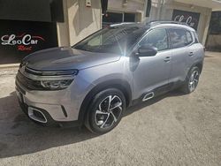 Usata 2022 Citroën C5 Aircross Shine SUV | 15.900 € (Ottimo prezzo)