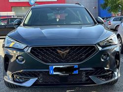 Grigio Usata 2023 Cupra Formentor SUV | 28.500 € (Buon prezzo)