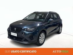 Vari colori pastello Usata 2021 Seat Arona Style SUV | 14.100 € (Buon prezzo)