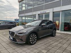 Grigio Usata 2019 Mazda CX-3 Exceed SUV | 15.800 € (Cara)