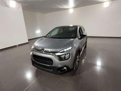 Kca gris artense metalli Usata 2023 Citroën C3 PureTech Tre volumi | 12.990 € (Buon prezzo)