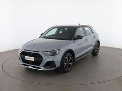 Grigio Usata 2020 Audi A1 Edition .1 Due volumi | 23.199 € (Buon prezzo)