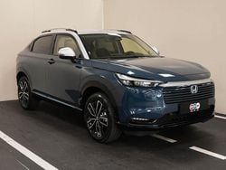 Grigio Nuova 2025 Honda HR-V Advance SUV | 33.600 € (Buon prezzo)