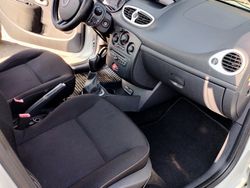 Bianco Usata 2012 Renault Clio GrandTour Station wagon | 4500 € (Ottimo prezzo)