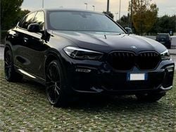 Usata 2020 BMW X6 M Sport SUV | 49.950 € (Buon prezzo)