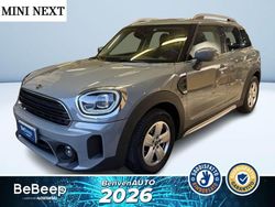 Grigio metallizzato Usata 2022 Mini One Countryman SUV | 25.500 € (Buon prezzo)