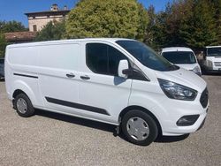 Bianco Usata 2019 Ford Transit Custom Furgone | 15.400 € (Ottimo prezzo)