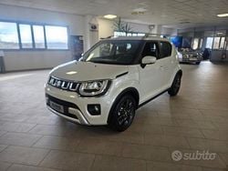 Bianco Usata 2021 Suzuki Ignis SUV | 17.500 € (Buon prezzo)