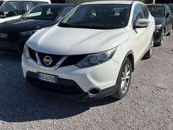 Other Usata 2014 Nissan Qashqai Acenta SUV | 7200 € (Super prezzo)