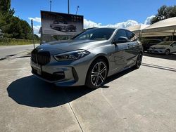 Grigio Usata 2023 BMW 118 M Sport Due volumi | 33.000 € (Cara)