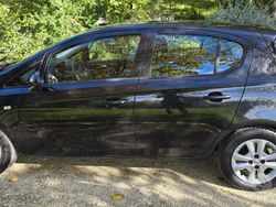 Nero Usata 2016 Opel Corsa Due volumi | 7200 € (Ottimo prezzo)