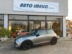 Grigio Usata 2018 Mini Cooper SD Hype Due volumi | 18.900 € (Buon prezzo)