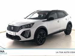 Bianco Nuova 2025 Peugeot 2008 SUV | 27.400 € (Buon prezzo)