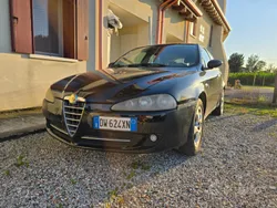 Usata 2009 Alfa Romeo 147 Distinctive Due volumi | 950 € (Super prezzo)