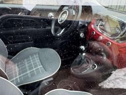 Usata 2016 Fiat 500 Lounge Due volumi | 7000 € (Ottimo prezzo)