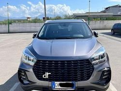 Grigio Usata 2024 DR DR 5.0 SUV | 21.000 € (Cara)