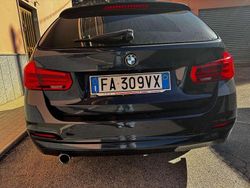 Usata 2016 BMW 318 Station wagon | 9500 € (Buon prezzo)