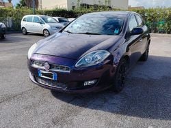 Viola Usata 2007 Fiat Bravo Emotion Due volumi | 1500 € (Super prezzo)