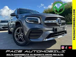 Grigio metallizzato Usata 2023 Mercedes GLB220 Premium SUV | 46.000 € (Buon prezzo)