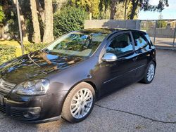 Nero Usata 2009 VW Golf VI Due volumi | 10.500 € (Cara)