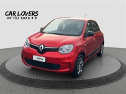 Rosso Usata 2022 Renault Twingo Equilibre Due volumi | 14.990 € (Molto cara)
