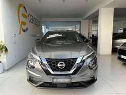 Antracite pastello Usata 2025 Nissan Juke N-Connecta SUV | 22.700 € (Cara)