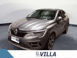 Grigio Usata 2021 Renault Arkana Intens SUV | 19.000 € (Buon prezzo)
