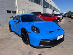 Blu/azzurro Usata 2021 Porsche 911 GT3 Coupé | 185.000 € (Buon prezzo)