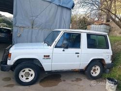 Usata 1987 Mitsubishi Pajero SUV | 4000 €