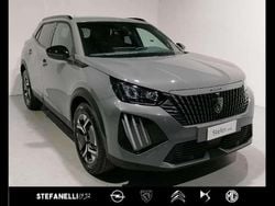 Grigio artense Nuova 2026 Peugeot 2008 Allure SUV | 20.900 € (Ottimo prezzo)