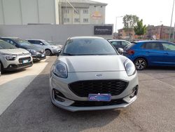 Grigio Usata 2021 Ford Puma ST-Line Station wagon | 17.500 € (Buon prezzo)