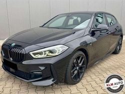 Nero Usata 2020 BMW 118 M Sport Due volumi | 21.000 € (Ottimo prezzo)
