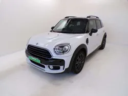 Bianco Usata 2019 Mini Cooper D Countryman SUV | 23.300 € (Buon prezzo)